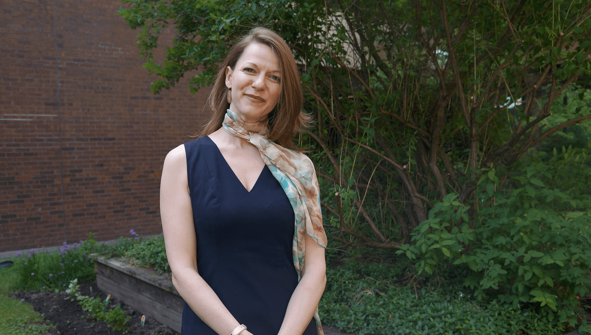 Dr. Lena Quilty