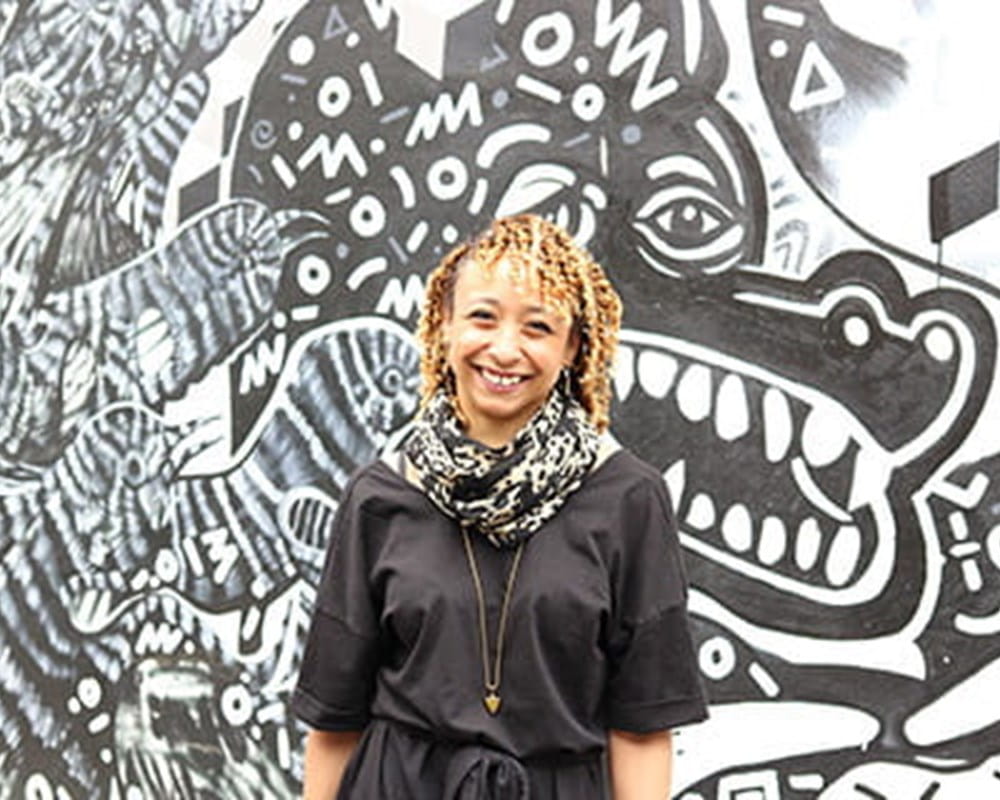 Mardi Daley