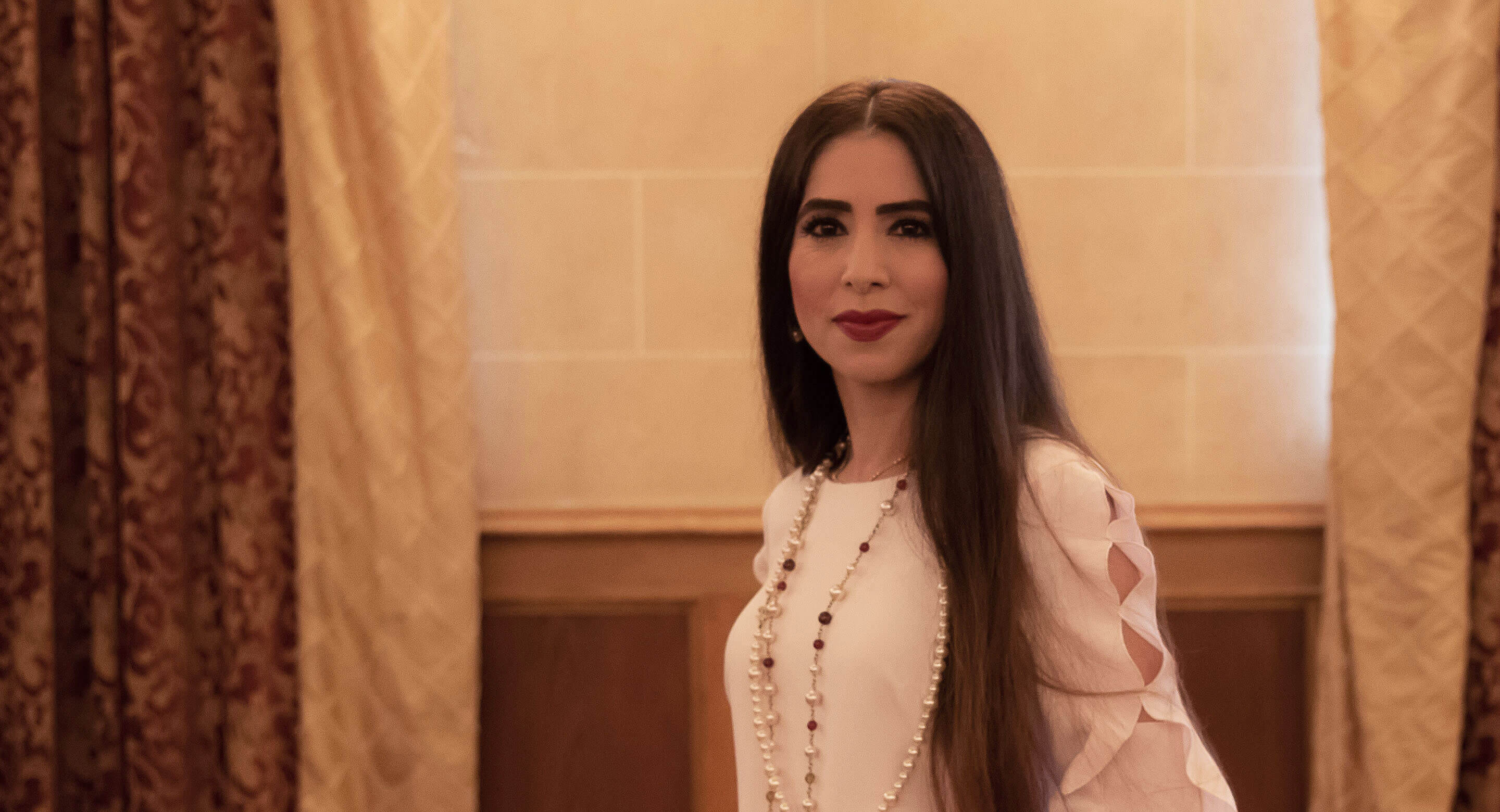 Dr. Katy Kamkar