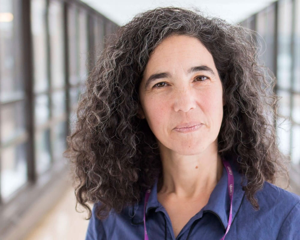 Dr. Yona Lunsky