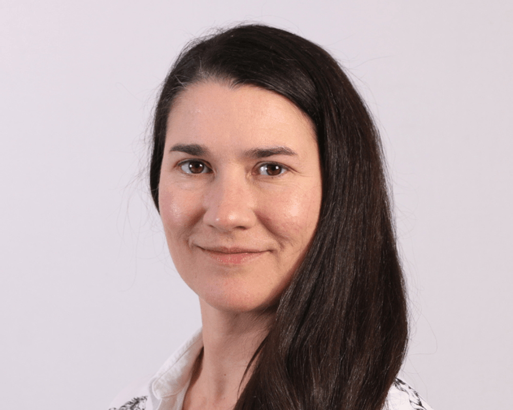 Dr. Amy Boyle