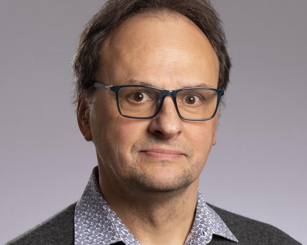 Etienne Sibille