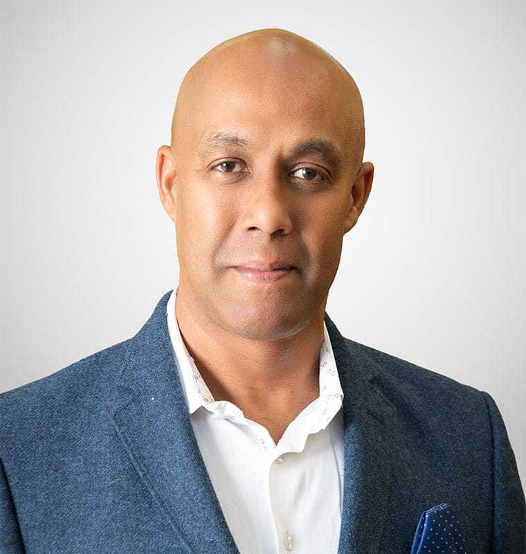 Portrait Photo
