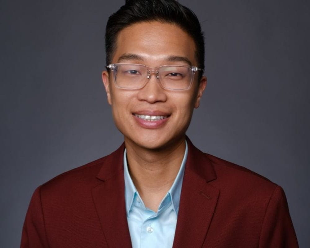 Dr. June Lam