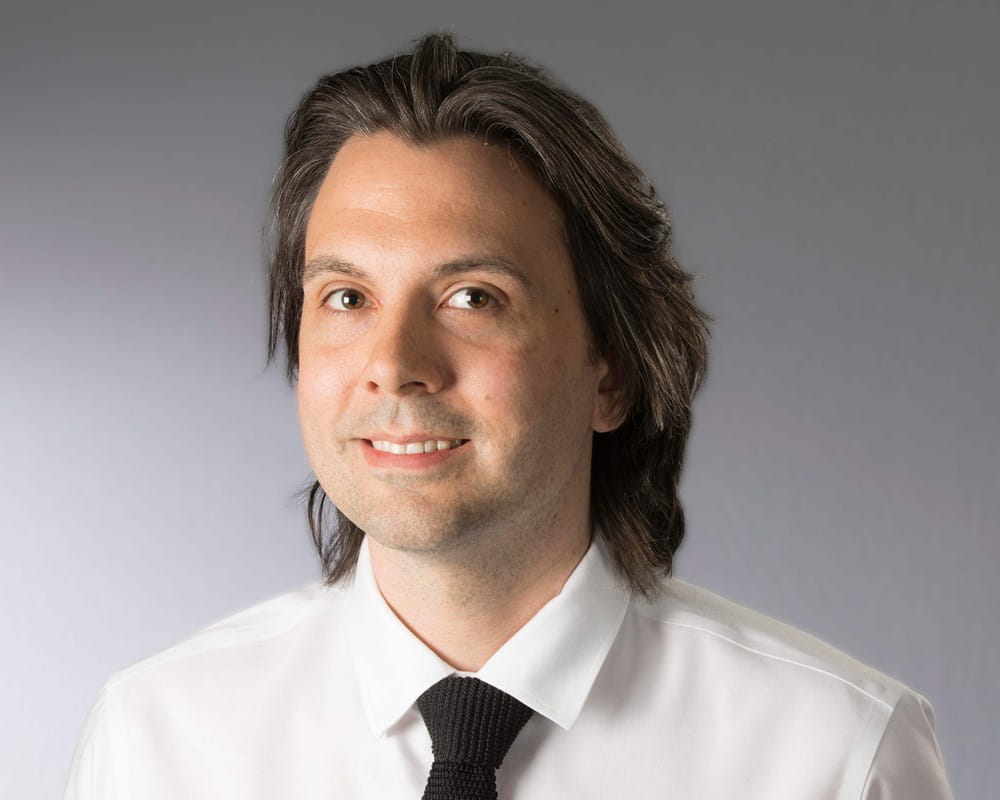 Dr. Kevin Shield