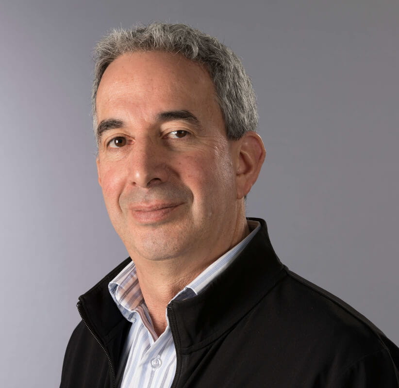 Robert Schwartz