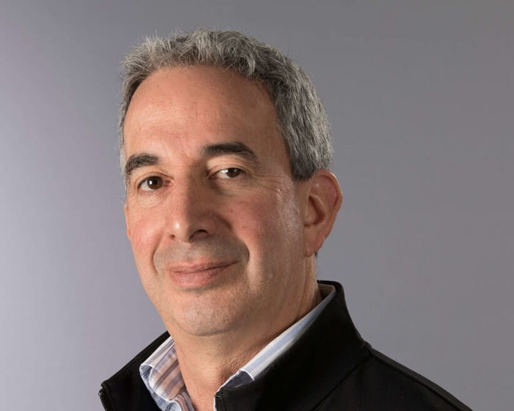 Robert Schwartz