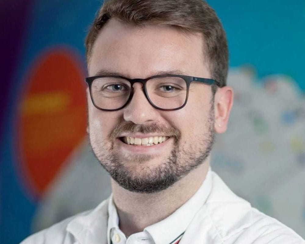 Dr. Thomas Prevot
