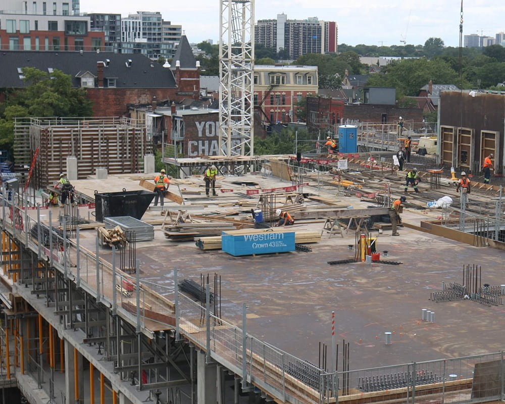 CAMH Redevelopment