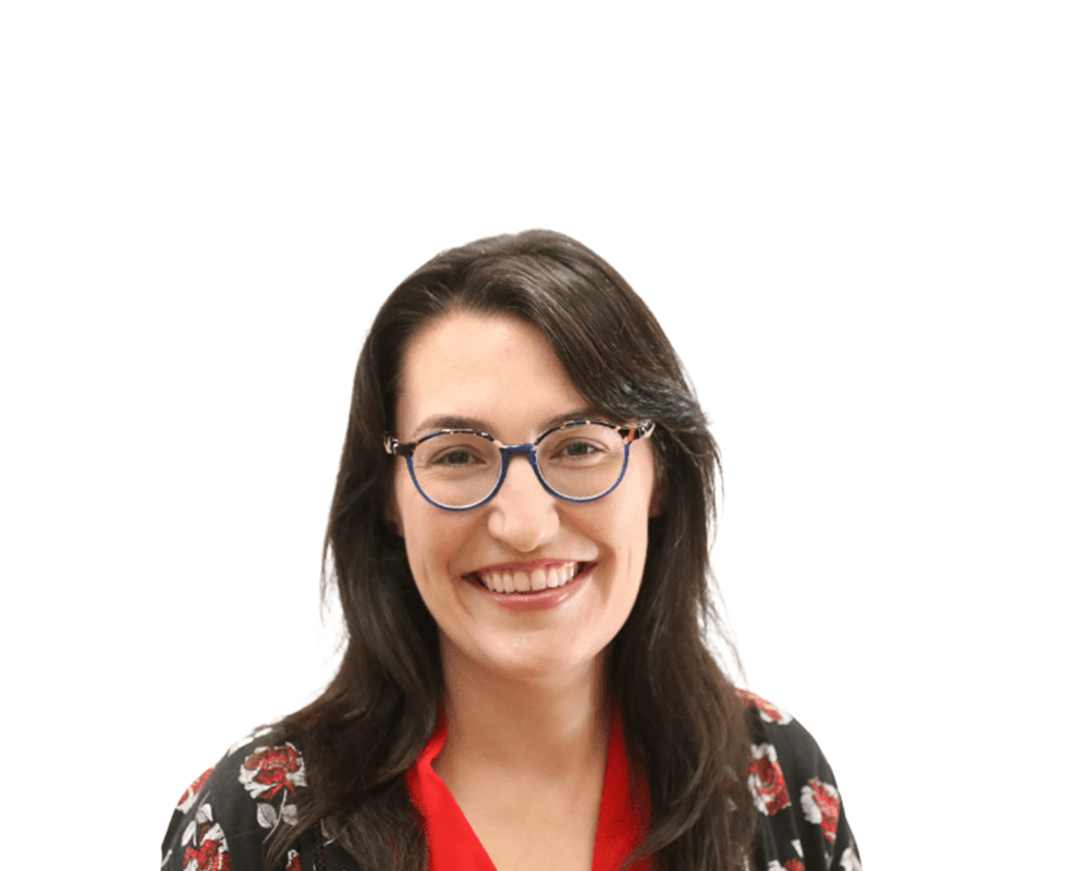 Jennie Pouget